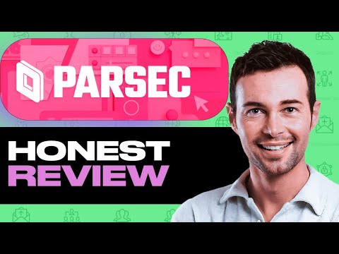 Parsec Cloud Gaming Platform Honest Review – Watch Before Using