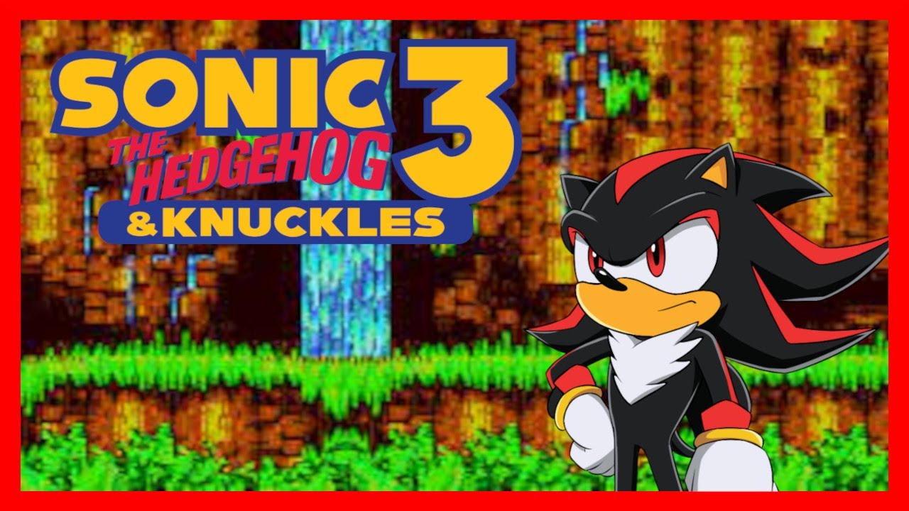 Sonic the Hedgehog from Sonic the Hedgehog 3 (& Knuckles) - Show -  GameDev.tv