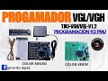 PROGRAMADOR TJKJ-VGH/VGL-V1.2 090625