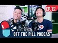 Hate Comments, Eating Cats or Dogs, Humanity - Off The Pill #12