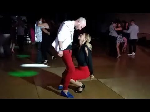 BUNLAR  INSANIN AGLINI BASDAN ALIR / DANCE HD