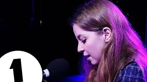 Jade Bird - If I Die - Radio 1's Piano Sessions