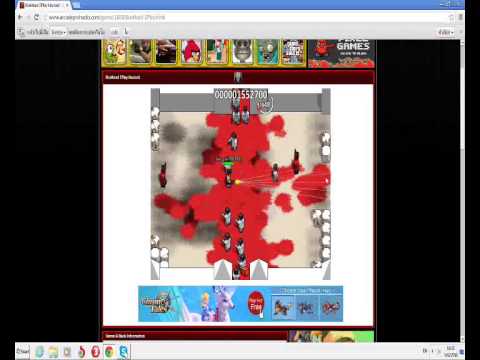Boxhead Zombies Unblocked Boxhead Zombies Unblocked