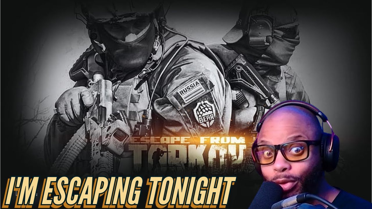 Escape from Tarkov- Is Tarkov worth playing anymore?