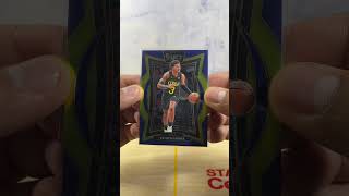 Keyonte George Utah Jazz 2025 Select Concourse #nba #basketball #shorts