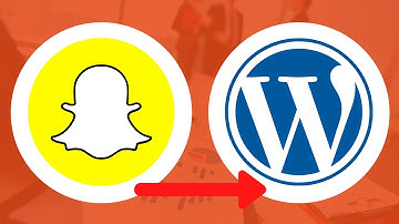 How to Install Snapchat Pixel on Wordpress (Full Guide)