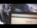 Le black MacBook de 2006 !