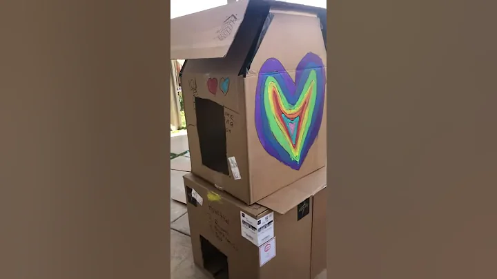 Box fort