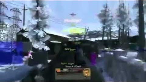 Call of Duty Modern Warfare 2 AIMBOT Hack DOWNLOAD Free [PC, 360, PS3]