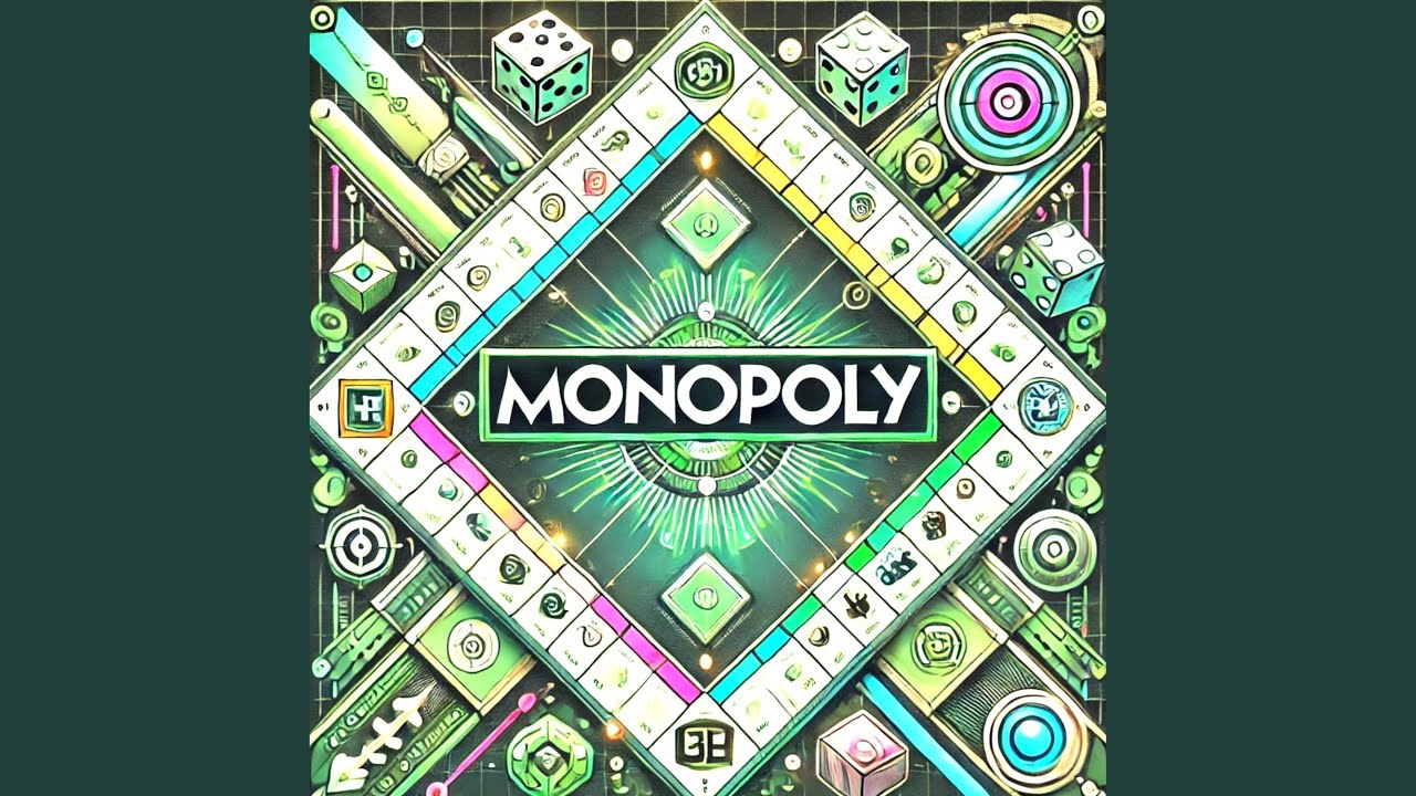 Monopoly auf YouTube ansehen Monopoly auf YouTube ansehen
