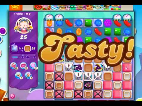 Candy Crush Saga