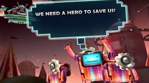 CORDY 2 1-1 Walkthrough [IOS]