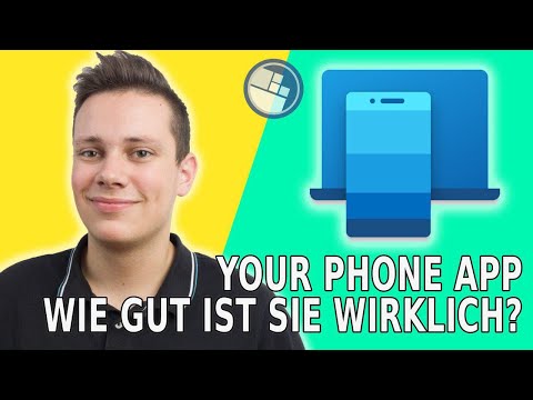 Your Phone - Wie gut funktioniert die Verbindung zwischen Smartphone und PC?