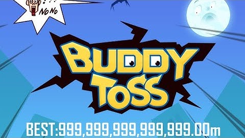 Buddy Toss walkthrough gameplay day 5