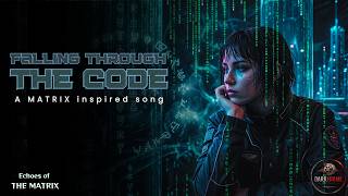 Falling Through the Code | A Matrix Inspired Song | Echoes of the Matrix Profile