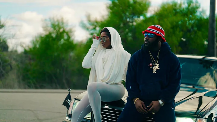 100 million Odumodublvck & Tiwa [OFFICIAL VIDEO]