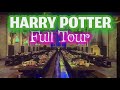 Harry Potter: ATLANTA ( Full Tour) The Exhibition (March 2023)