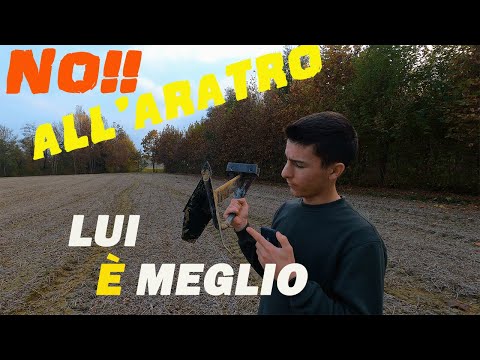 Video: Come Fare Un Aratro Con Le Tue Mani