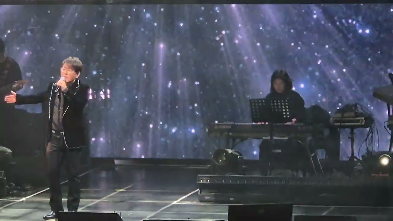 2025.11.16 더신승훈쇼 대구 [SINCERELY 35] 별의순간 