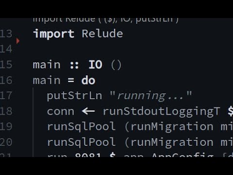 Programming in Haskell