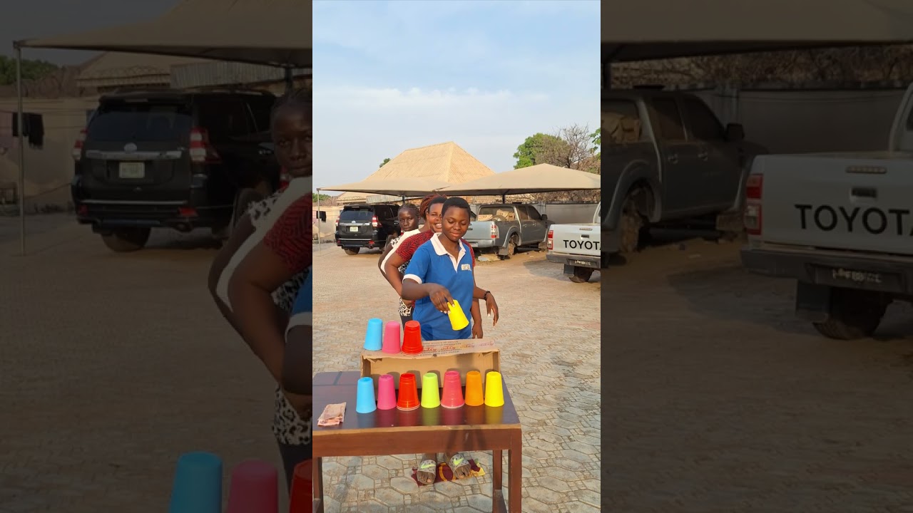 Соревнование по подбору бутылок (США) 