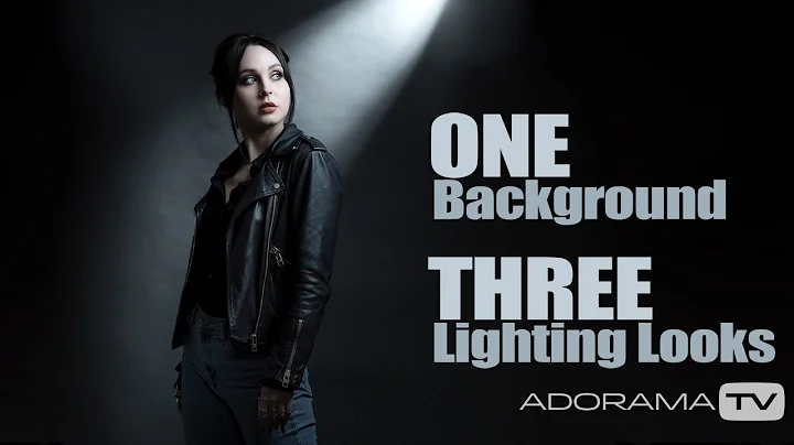 Three Quick Background Effects: Take and Make Grea...
