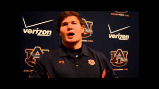 Jay Prosch Talks About Possible Expanded Role