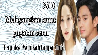 Ep30 Pergi Jauh Sejauh Jauhnya • Novel Romantis