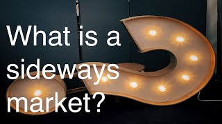 Why you should fear a sideways market more than a market crash!