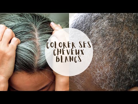 Vidéo: Méthodes de base pour créer des cheveux en ruban : 7 étapes