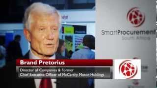 Smart Procurement World 2013