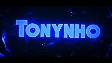 [AE] INTRO FOR SirTonynho - Bounce Sync OP (720p60)