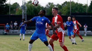 Рединг - Вест Хэм 0-3 видео