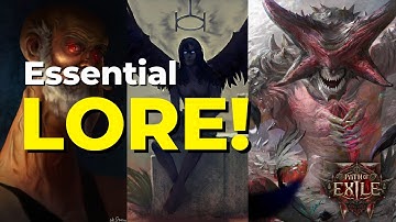 Kennis die je moet weten over Path of Exile 2 Van Path of Exile 1: De basis