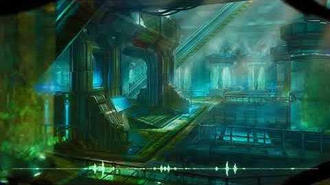 Programming / Coding / Hacking music vol.10 (PEACEFUL MIND)