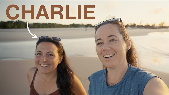 J'ai retrouvé mon ex sur une plage paradisiaque (1/2)