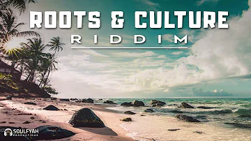 **FREE** Reggae Instrumental Beat 2019 ►ROOTS & CULTURE RIDDIM◄ by SoulFyah Productions