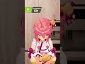 Momosuzu Family Daily Life [ hololive 3D Animation ] #shorts #ホロライブ