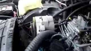1981 Buick Regal V6