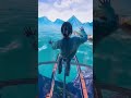 Walking Inside an Underwater Temple 😱🌊Magical Underwater World You Won’t Believe!
