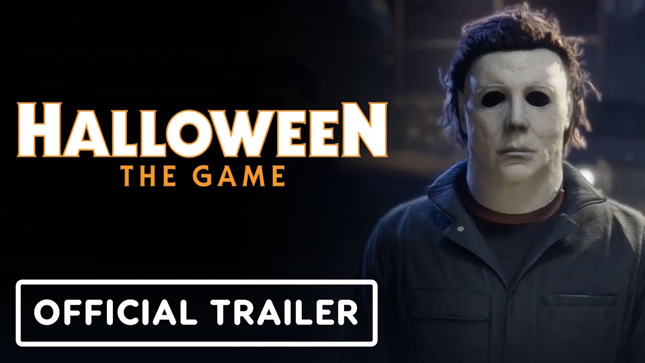Halloween: The Game - Official Progression & Customization Overview Trailer