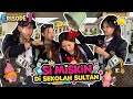 THE POOR ONE AT SULTAN SCHOOL (EPISODE 1) SHORT MOVIE