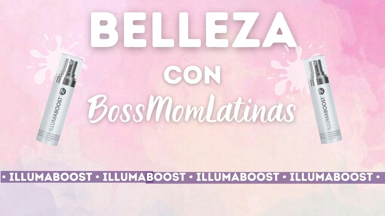 ¿Cómo aplicar Illumaboost?