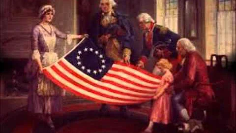 Kyleigh Betsy Ross