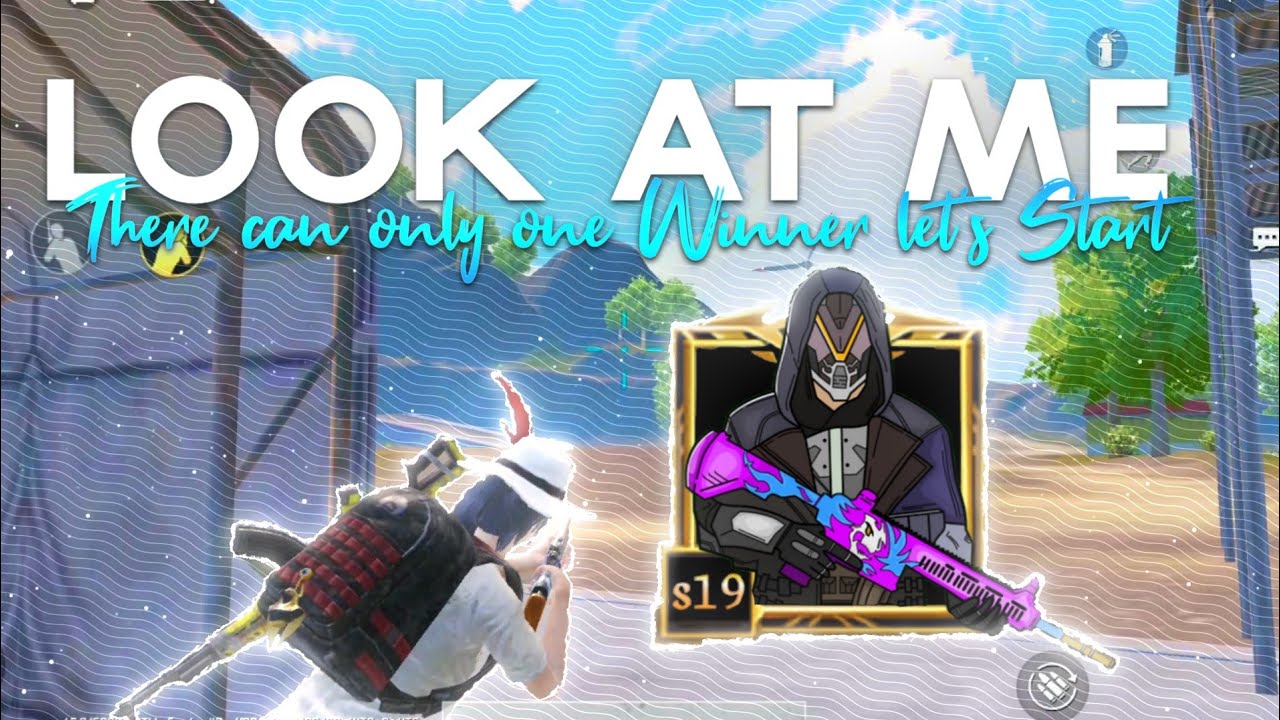 How to Make Thumbnail Like Capten Gaming 🖤 in BGMI THUMBNAIL on Public Demand