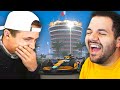 We Held Our Own BAHRAIN GP! (ft. CourageJD)