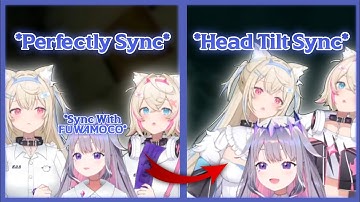 𝗧𝗵𝗲 𝗨𝗹𝘁𝗶𝗺𝗮𝘁𝗲 𝗙𝘂𝘄𝗮𝗺𝗼𝗰𝗼 𝗦𝘆𝗻𝗰 𝗘𝘃𝗲𝗿 𝗥𝗲𝗰𝗼𝗿𝗱𝗲𝗱 / 𝗪𝗶𝘁𝗵 𝗕𝗶𝗯𝗼𝗼 [𝗗𝗶𝗮𝗺𝗼𝗻𝗱 𝗗𝗼𝗴𝘀]