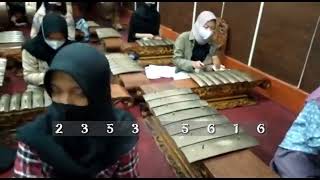 Download Lagu RICIK-RICIK BANYUMAS | LARAS SLENDRO PATHET NEM | MATA KULIAH SENI KARAWITAN #gamelan #karawitan MP3 Download Lagu RICIK-RICIK BANYUMAS | LARAS SLENDRO PATHET NEM | MATA KULIAH SENI KARAWITAN #gamelan #karawitan MP3