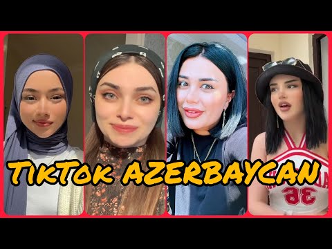 TikTok Azerbaycan - En Yeni TikTok Videolari #568  | NO GRUZ