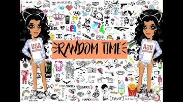Random Time! | Chilling with Nicki | MSP